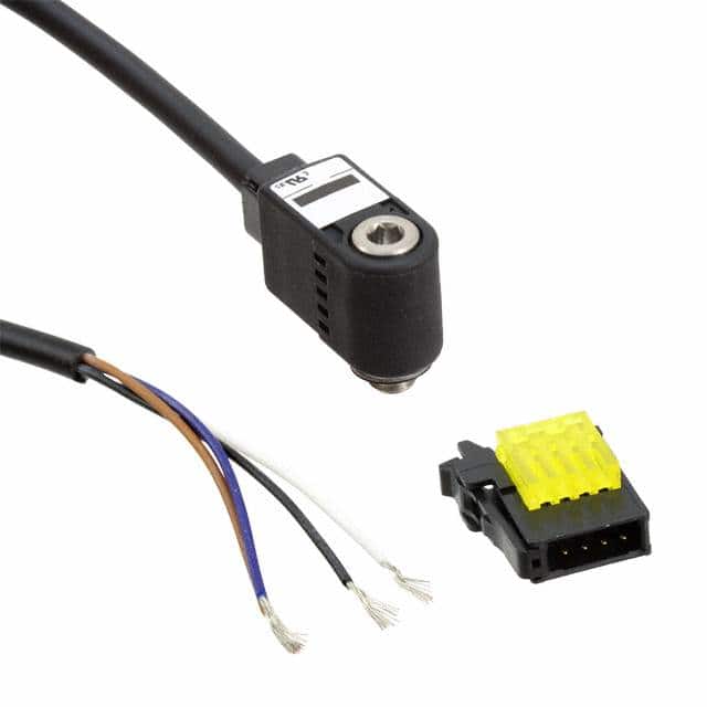 DPH-101-M5-R Panasonic Industrial Automation Sales  Sensori di pressione Trasduttori - Industriali